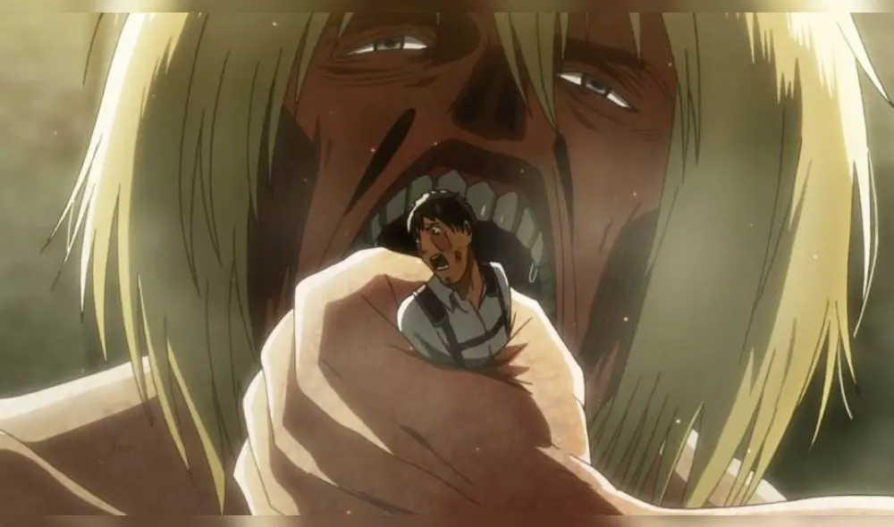 Attack on Titan 3x19 ONLINE: ¿Qué pasó en el capítulo 56 del anime?