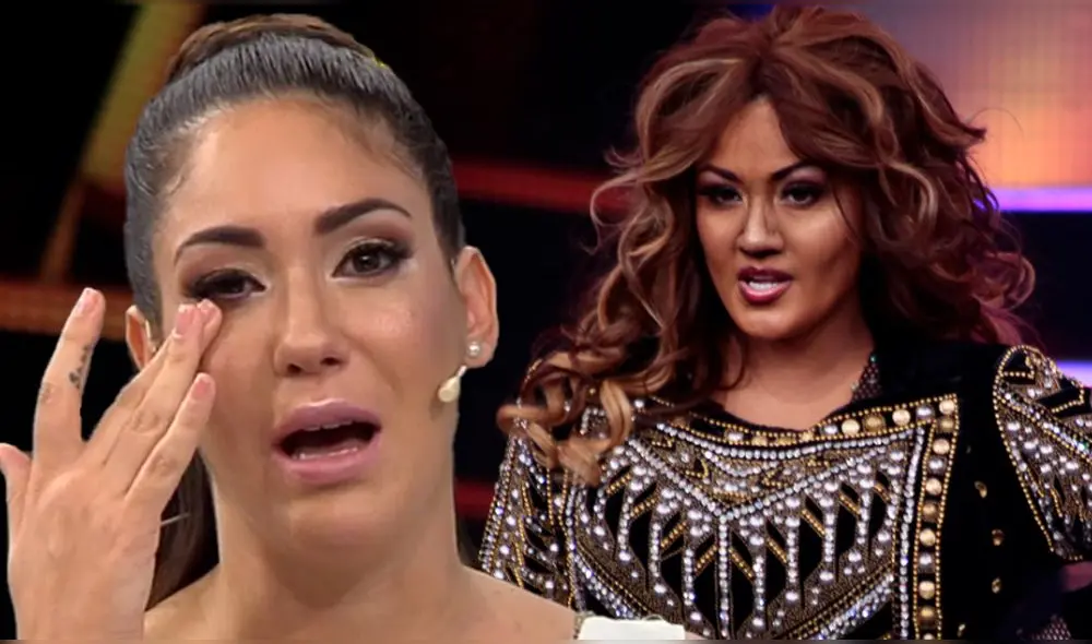 Tilsa Lozano Tilsa Lozano