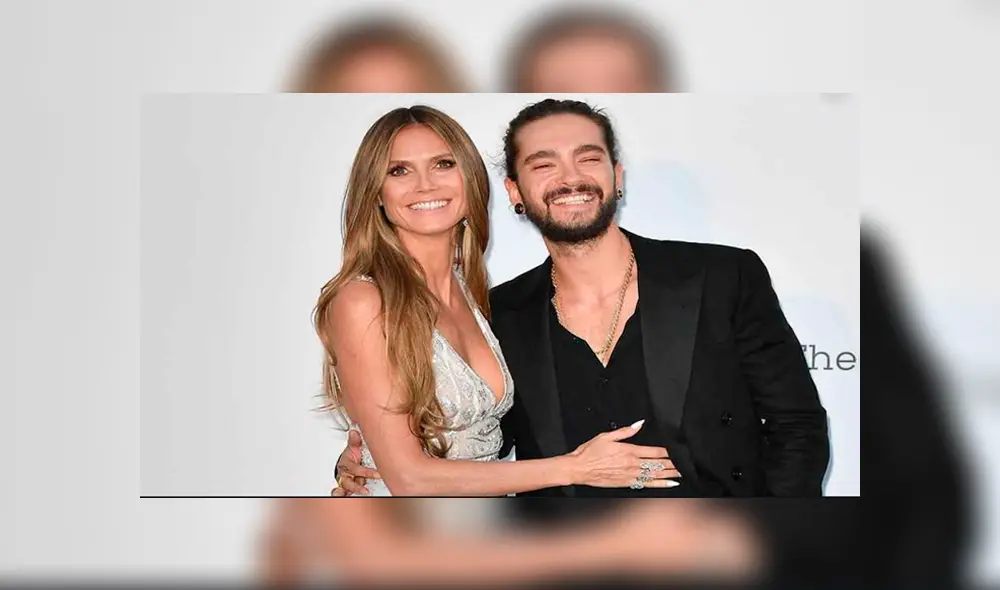 Heidi Klum Heidi Klum