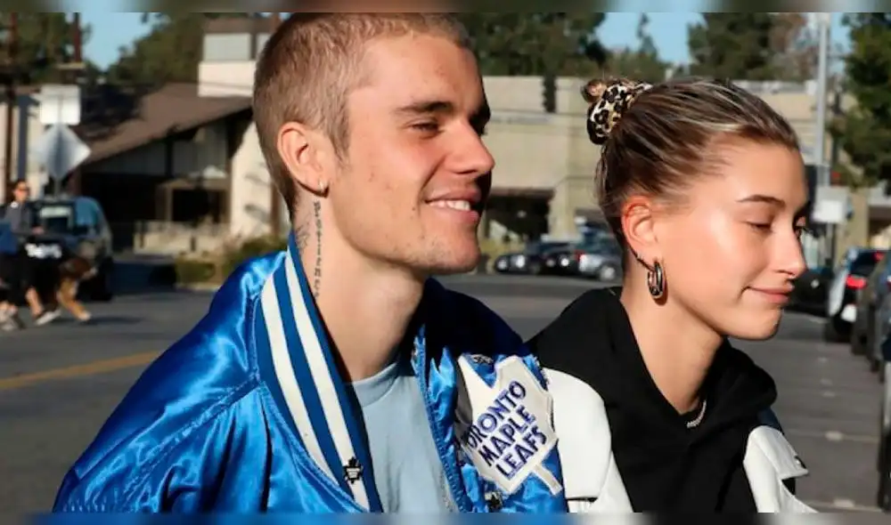 Justin Bieber y Hailey Baldwin quieren ser padres