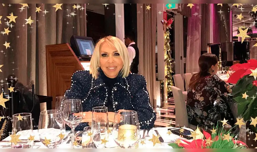 ¿Exige pena de muerte? Laura Bozzo deja atónitos por su polémico pedido