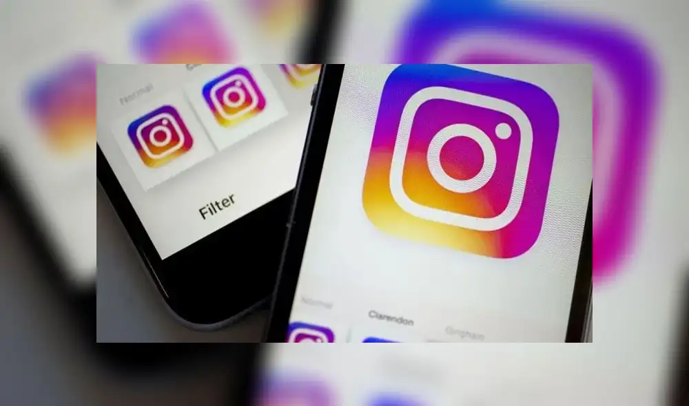 Instagram y nuevos efectos para las historias.
