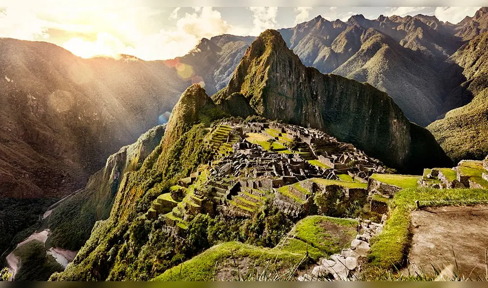 Consigue un boleto aéreo más alojamiento a partir de 59 dólares