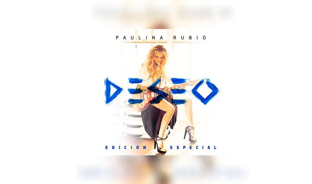 Belinda crítica duramente uno de los mayores éxitos de Paulina Rubio [VIDEO]