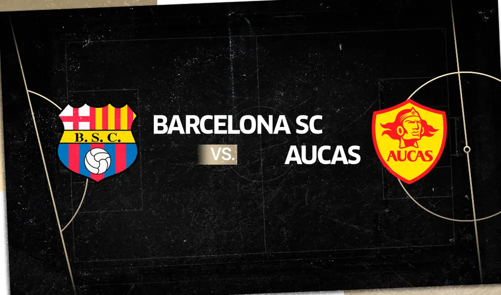 Barcelona SC vs Aucas EN VIVO por la Liga Pro de Ecuador 2020. Composición: Fabrizio Oviedo Barcelona SC vs Aucas EN VIVO por la Liga Pro de Ecuador 2020. Composición: Fabrizio Oviedo