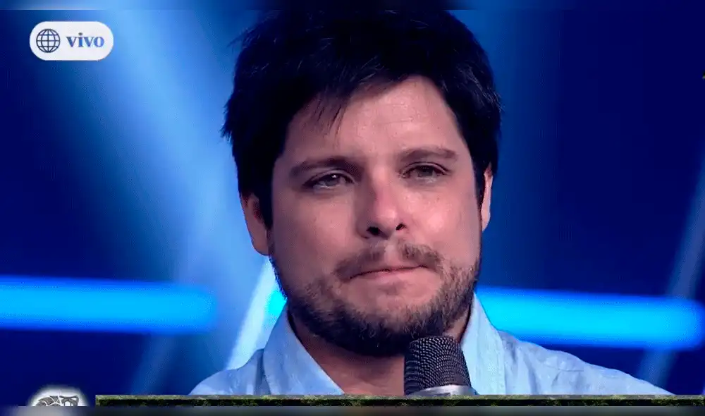 Rodrigo González se burla de Mathías Brivio en Instagram por ingreso de Gian Piero a EEG