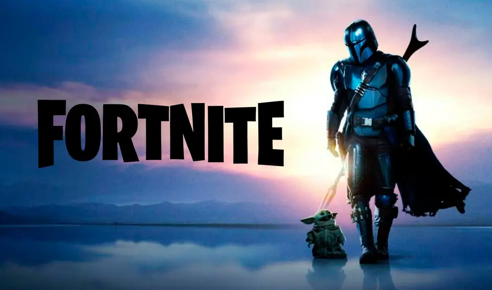 Según reportes, Epic Games trabajaría en una nueva colaboración con Disney. Foto composición: La República