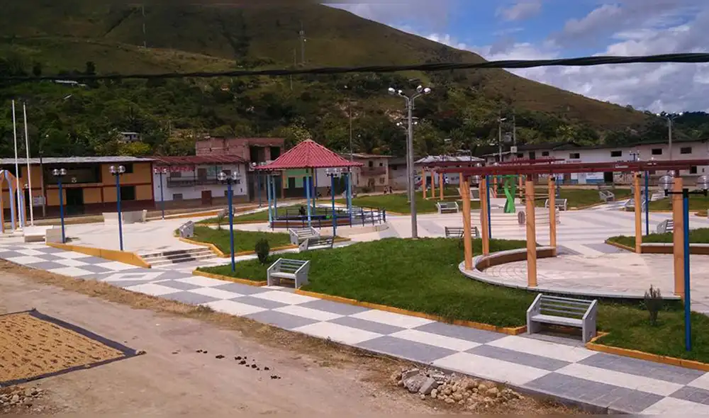 Hecho se registró el 20 de enero en el centro poblado de Huarandoza. Foto: deperu.com Hecho se registró el 20 de enero en el centro poblado de Huarandoza. Foto: deperu.com