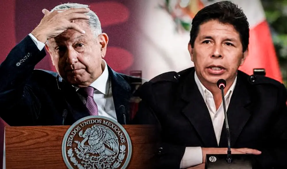 El secretario de Relaciones Exteriores de México, Marcelo Ebrard C., informó que su país ha decidido posponer la Cumbre de la Alianza del Pacifico. Foto: composición LR El secretario de Relaciones Exteriores de México, Marcelo Ebrard C., informó que su país ha decidido posponer la Cumbre de la Alianza del Pacifico. Foto: composición LR