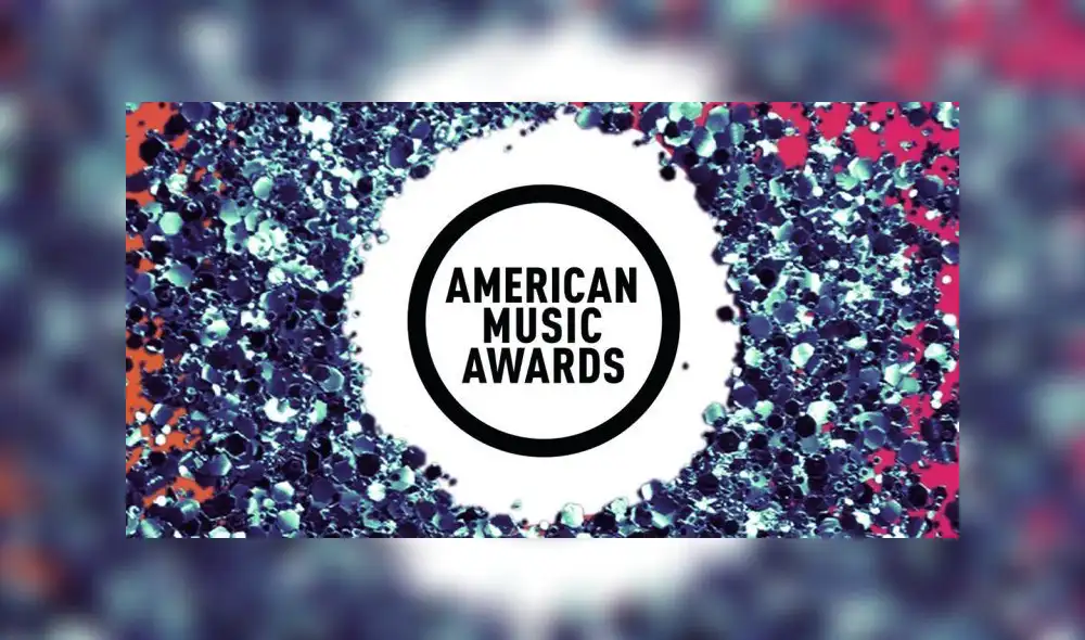 American Music Awards. Foto: fmDOS American Music Awards. Foto: fmDOS