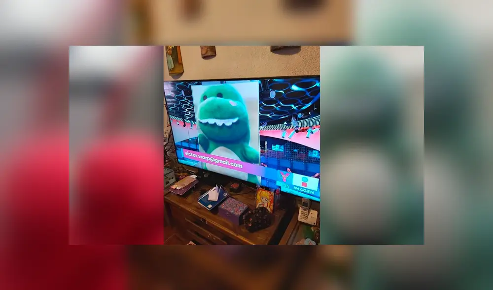 Desliza para ver los detalles de esta historia que se viralizó en Facebook. Foto: Captura. Desliza para ver los detalles de esta historia que se viralizó en Facebook. Foto: Captura.