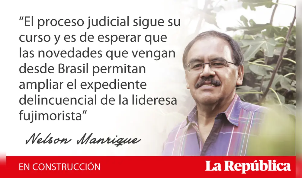 Nelson Manrique Nelson Manrique