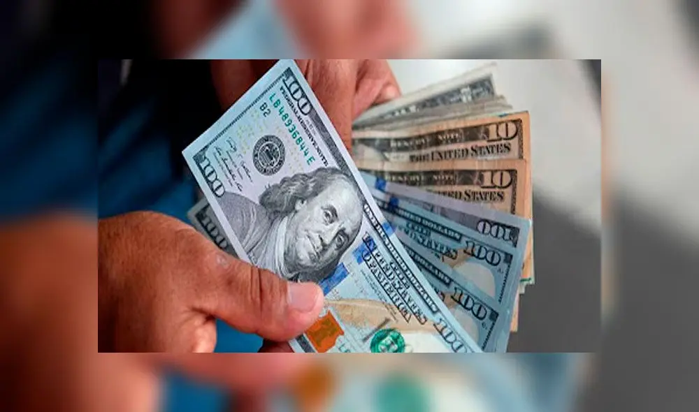 Ya tienes el precio del dólar en Venezuela, según Dolartoday. Foto: difusión