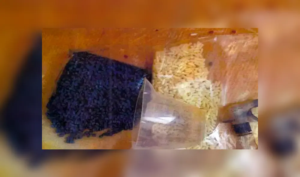 Murió tras tomar ‘píldoras adelgazantes’ fabricadas con químicos para municiones de guerra Murió tras tomar ‘píldoras adelgazantes’ fabricadas con químicos para municiones de guerra