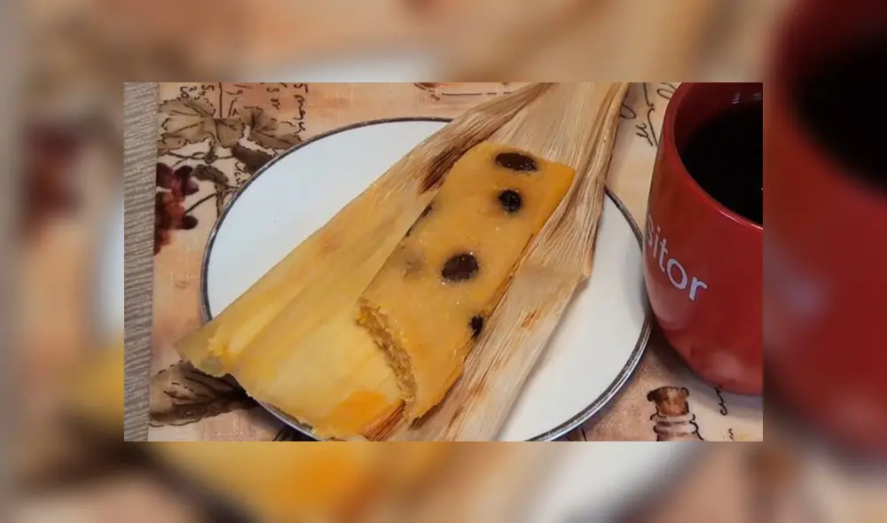 Humitas dulces: ingredientes y preparación. Foto: Portal Perú. Humitas dulces: ingredientes y preparación. Foto: Portal Perú.