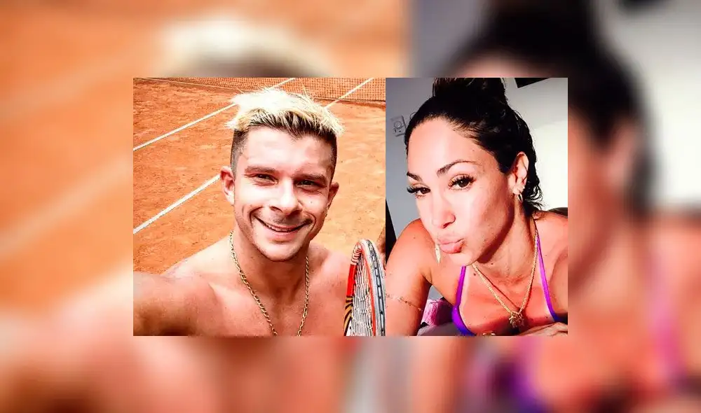 Melissa Loza y Mario Hart son captados juntos | VIDEO