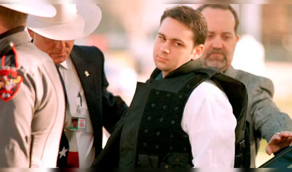 EEUU ejecutó a supremacista blanco que arrolló y mató a afroamericano