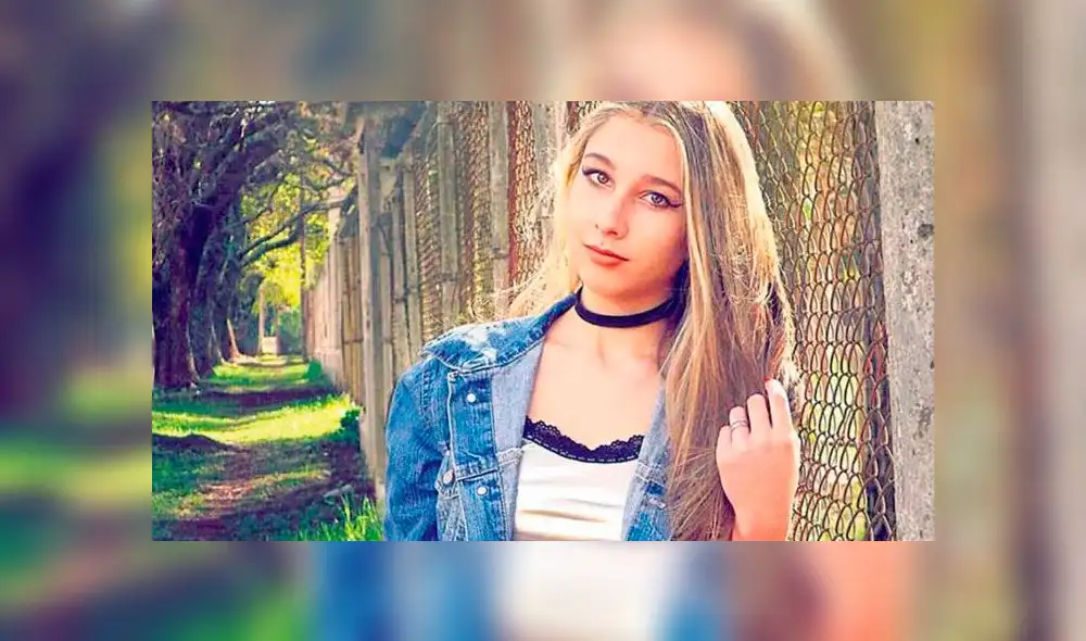 "Pudo haberlo evitado": Nahir Galarza revela oscuros detalles del asesinato a Fernando Pastorizzo "Pudo haberlo evitado": Nahir Galarza revela oscuros detalles del asesinato a Fernando Pastorizzo