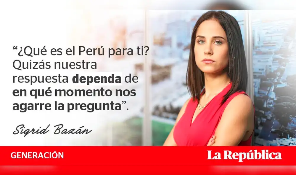 El Perú de Guerrero