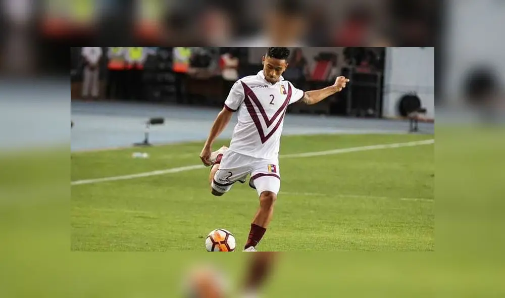 Sudamericano Sub-20: Pablo Bonilla respondió a chileno que lo llamó “muerto de hambre” [VIDEO]
