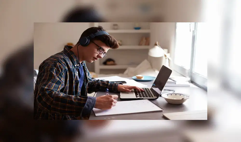 Calendario escolar 2019-2020 en España.