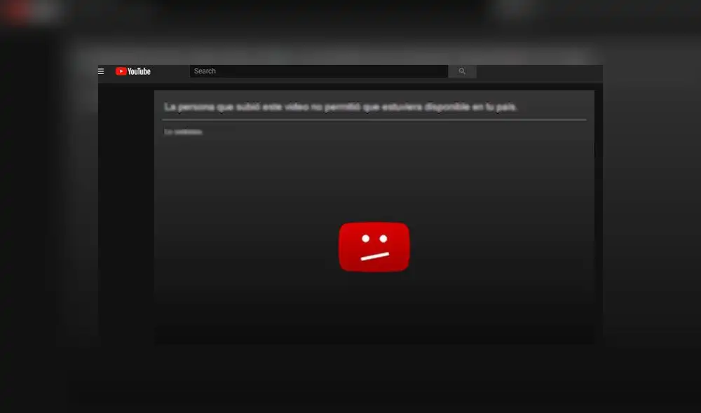 Youtuber se hacía pasar por ‘coach’ de autoayuda para prostituir a jóvenes Youtuber se hacía pasar por ‘coach’ de autoayuda para prostituir a jóvenes