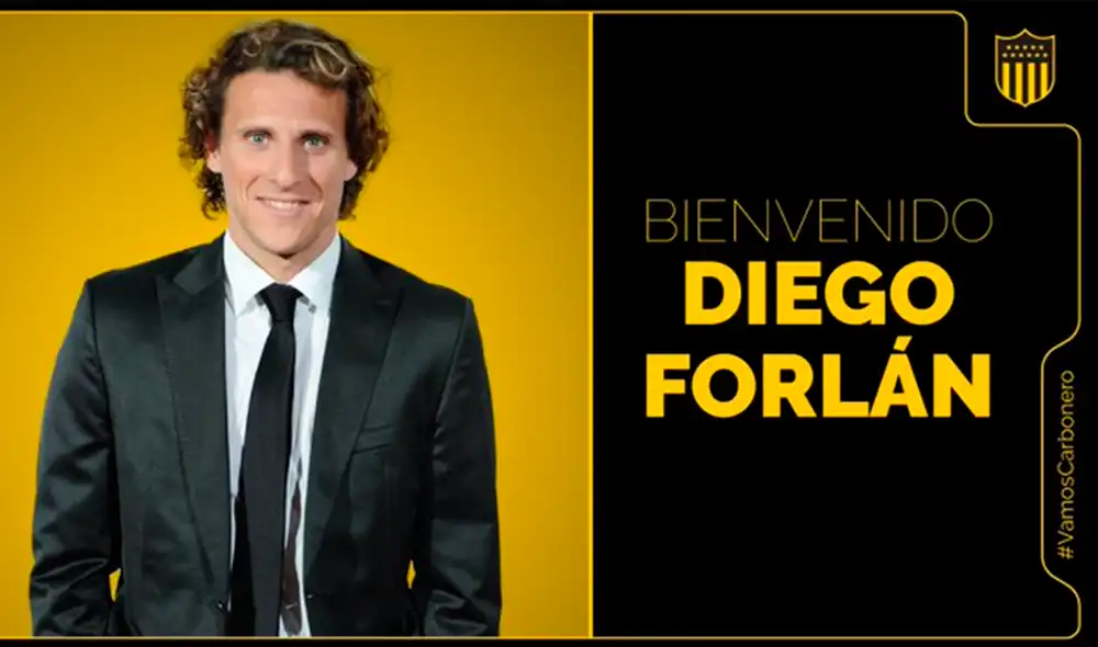 diego forlan