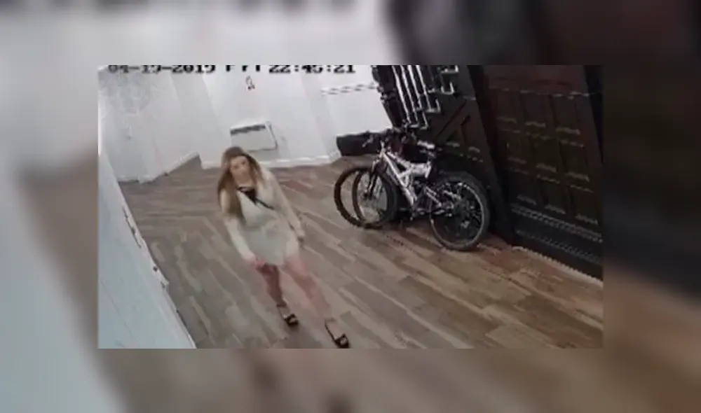 Hombre abusa y asesina a una mujer tras salir de una fiesta en completo estado de ebriedad