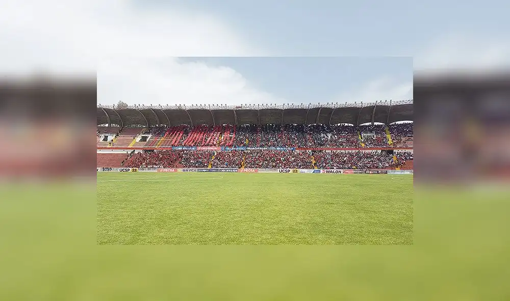 Melgar amenaza con dejar Arequipa