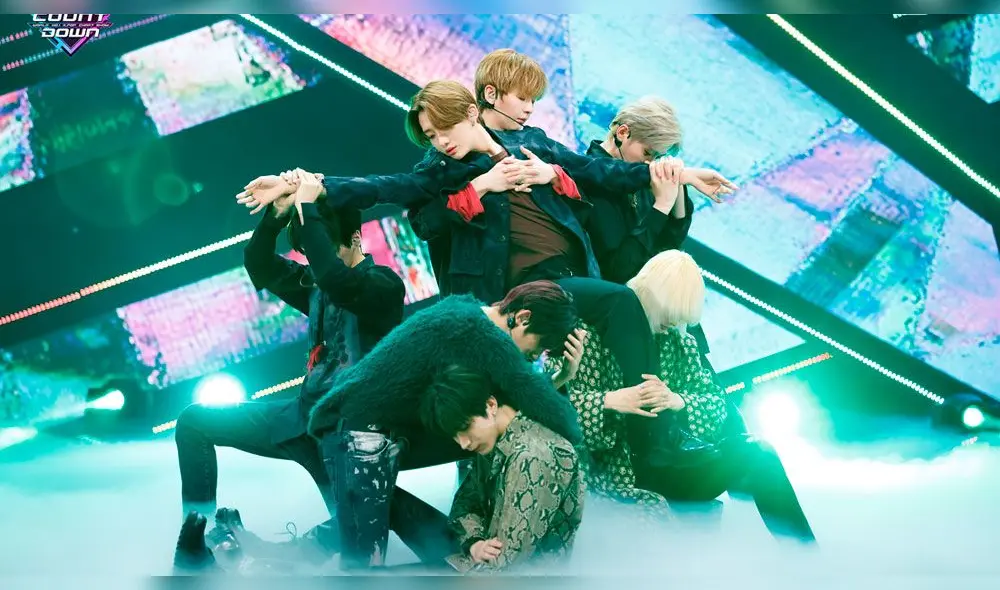 OnlyOneOf busca al "Mejor grupo cover de Kpop" de su canción comeback "dOra maar" OnlyOneOf busca al "Mejor grupo cover de Kpop" de su canción comeback "dOra maar"