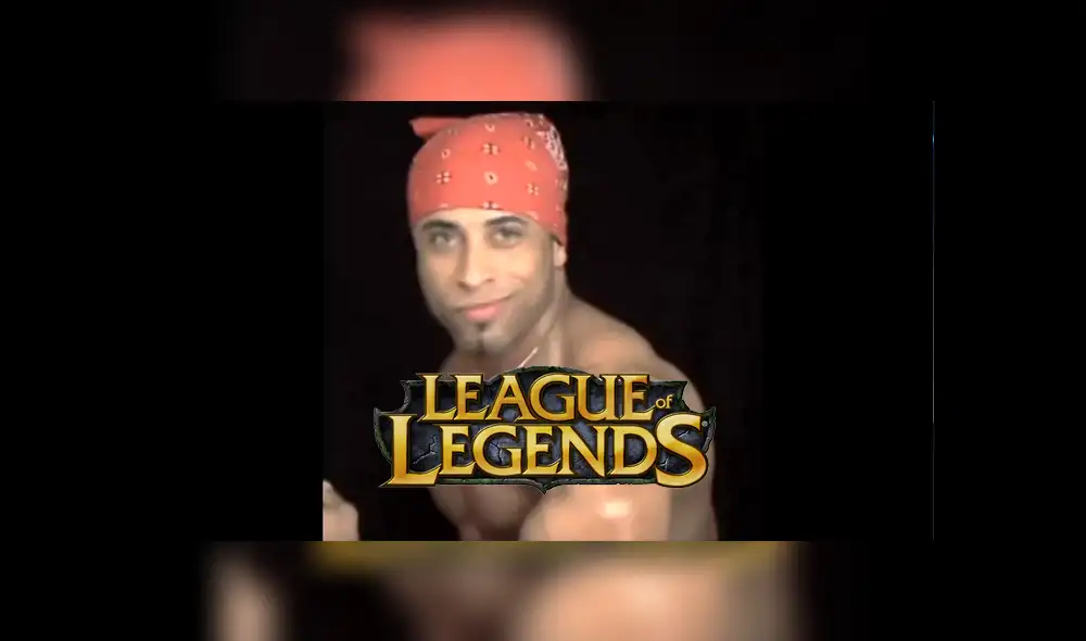 La comunidad de League of Legends  está decidida a exigir a Riot Games que Pantheon pueda hacer el baile de Ricardo Milos en el juego.