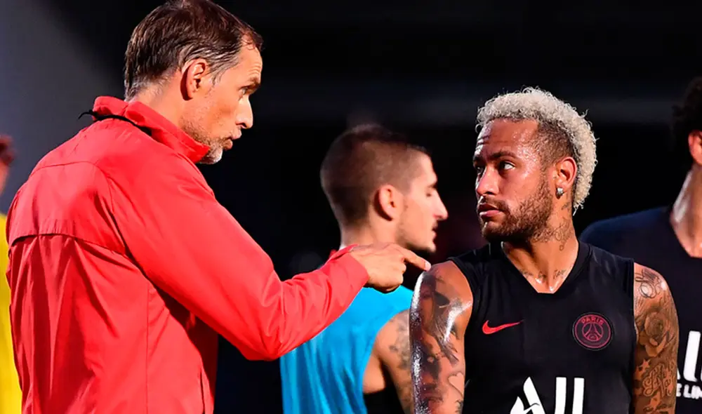 PSG ganó 2-0 al Reims el último fin de semana por la Ligue 1 de Francia. (FOTO: AFP). PSG ganó 2-0 al Reims el último fin de semana por la Ligue 1 de Francia. (FOTO: AFP).