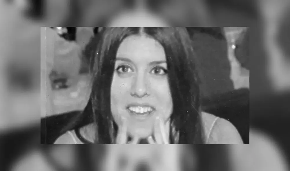 La joven tenía 22 años cuando fue asesinada de un disparo en la nuca. (Foto: Facebook)