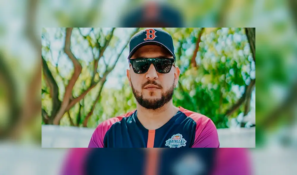 Red Bull Batalla de los Gallos Final Nacional España 2019 EN VIVO streaming vía Red Bull TV, YouTube y Facebook. Red Bull Batalla de los Gallos Final Nacional España 2019 EN VIVO streaming vía Red Bull TV, YouTube y Facebook.