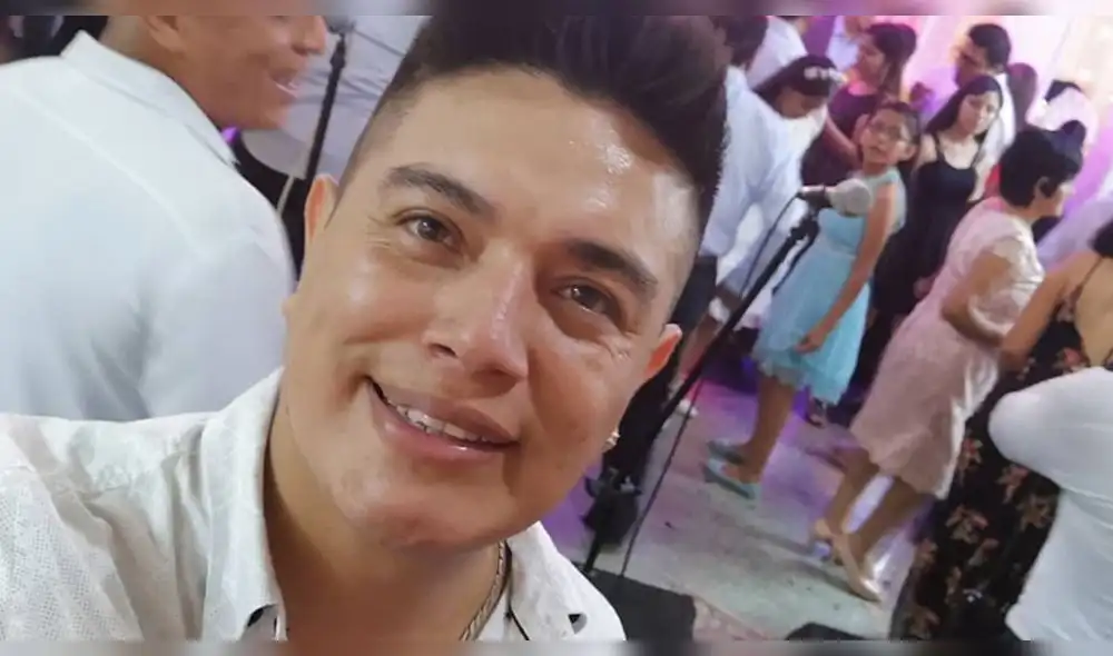 Karla Tarazona revela que Leonard León no ve a sus hijos desde hace un año