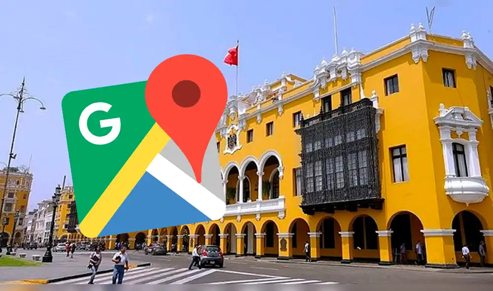 Google Maps: hombre 'sin cabeza' hallado en Lima aterra las redes sociales [FOTOS]
