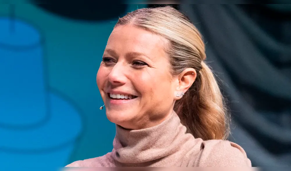 Gwyneth Paltrow lanza a la venta una vela con olor de su zona íntima y agota el stock  