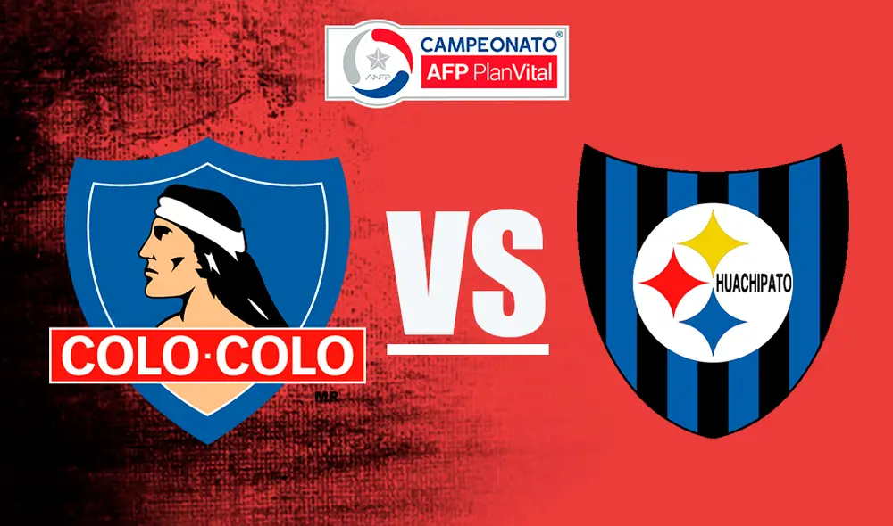 Colo Colo vs Huachipato EN VIVO HOY vía CDF HD y CDF Premium por el Campeonato Nacional de Chile 2019.