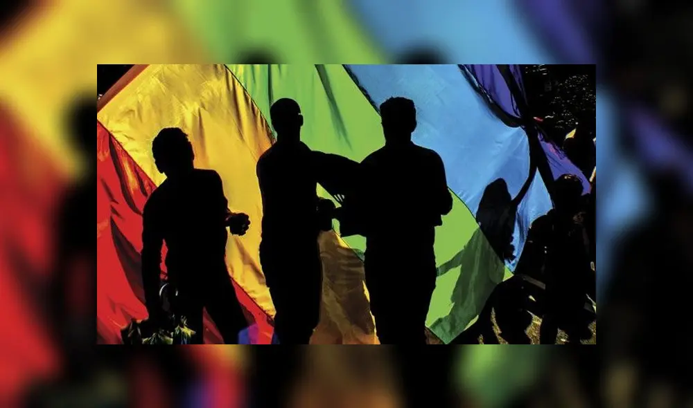 LGTBI México LGTBI México