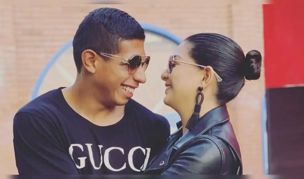 Edison Flores: ¿Quién es Ana Siucho? la mujer que se convirtió en esposa del ‘Orejas’
