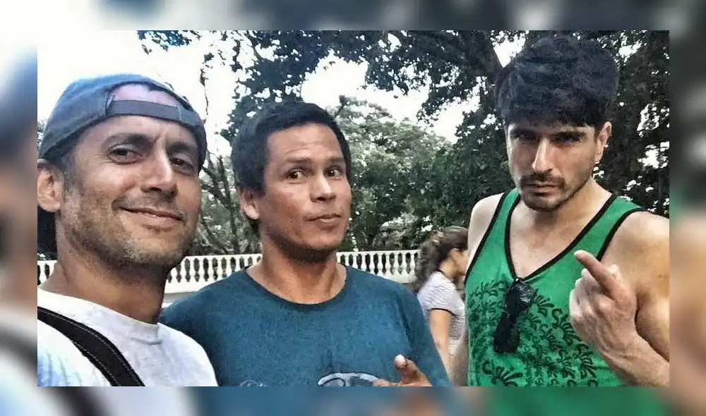 Slash en Lima: conoce los precios de las entradas para el concierto