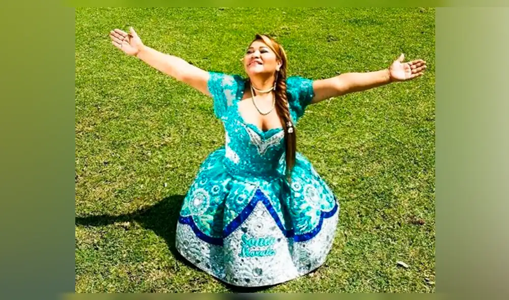 Sunat embargó una de las propiedades de cantante Sonia Morales [VIDEO]