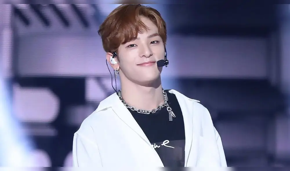 Desliza para ver más fotografías de Woojin, exmiembro de Stray Kids involucrado en una denuncia de acoso sexual. Créditos: Instagram Desliza para ver más fotografías de Woojin, exmiembro de Stray Kids involucrado en una denuncia de acoso sexual. Créditos: Instagram