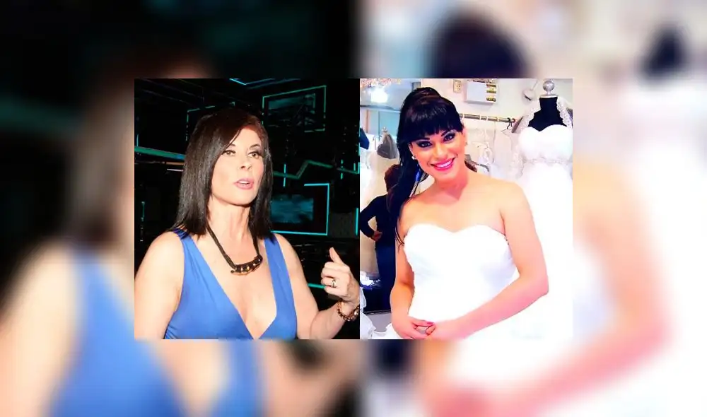 Olga Zumarán cuestionó con fuertes palabras la posible participación de Dayana Valenzuela en el Miss Perú