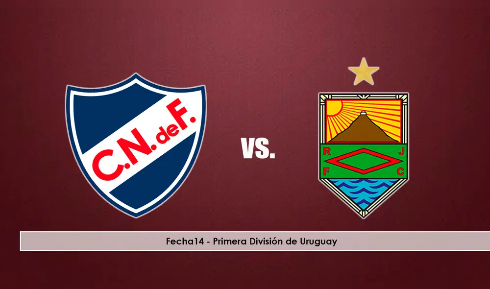 Nacional vs. Rampla Juniors EN VIVO por la fecha 14 de la Primera División de Uruguay.