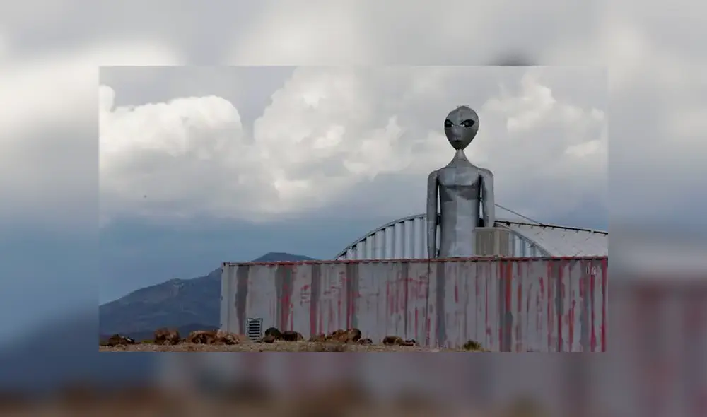 ¿Listo para ir al Área 51? Conoce las mejores películas del área prohibida y extraterrestre de EEUU