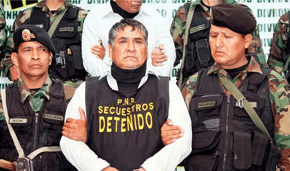 La organización criminal del extinto cabecilla 'Viejo Paco' sembró el terror en Lambayeque. Foto: La República. La organización criminal del extinto cabecilla 'Viejo Paco' sembró el terror en Lambayeque. Foto: La República.