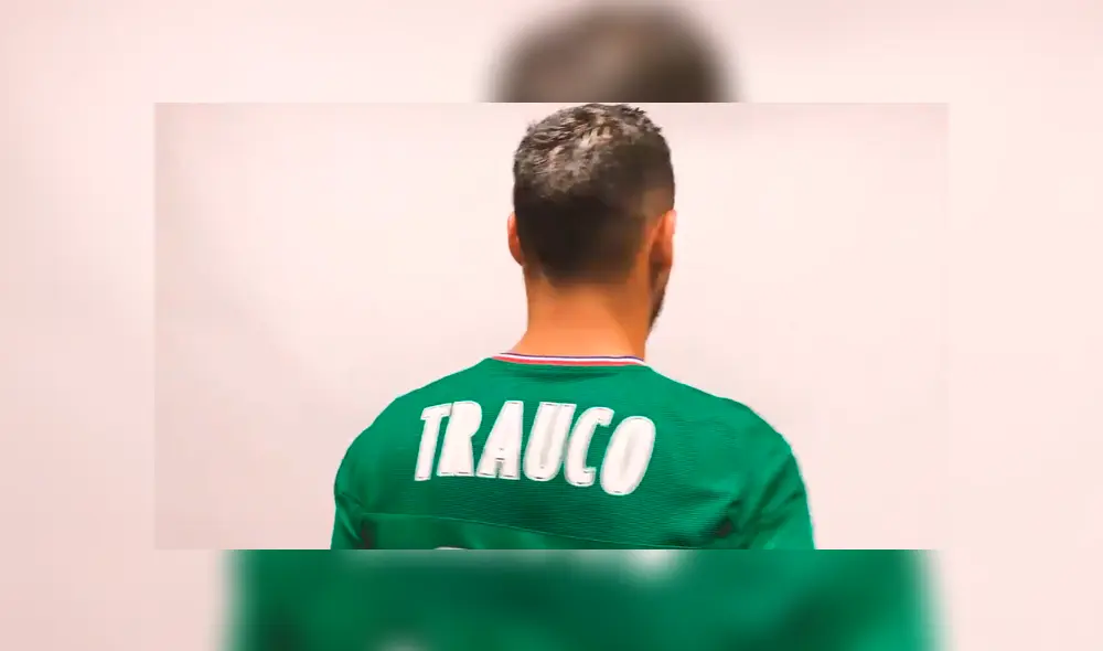 El presidente del Saint Étienne reveló los motivos por los que decidió fichar al peruano Miguel Trauco. El presidente del Saint Étienne reveló los motivos por los que decidió fichar al peruano Miguel Trauco.