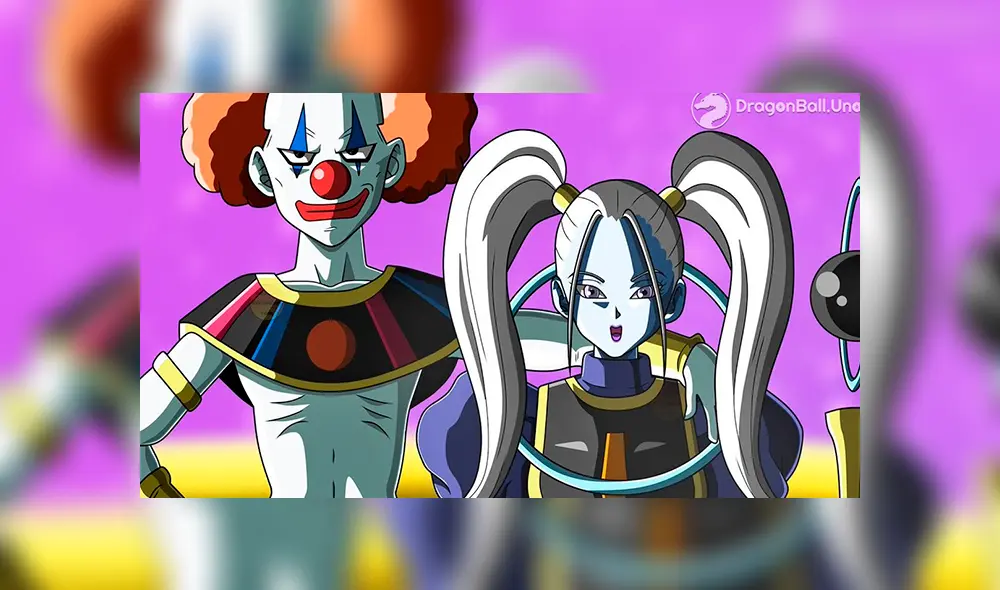 Dragon Ball Super: chica luce sexy cosplay de 'Marcarita' y genera alboroto en las redes [FOTOS]