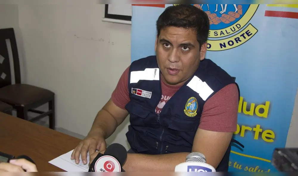 Existe una probabilidad del 56% que ocurra un “Niño” débil en el verano en Áncash